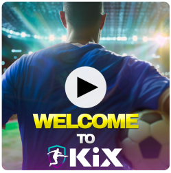 KiX onboarding video image