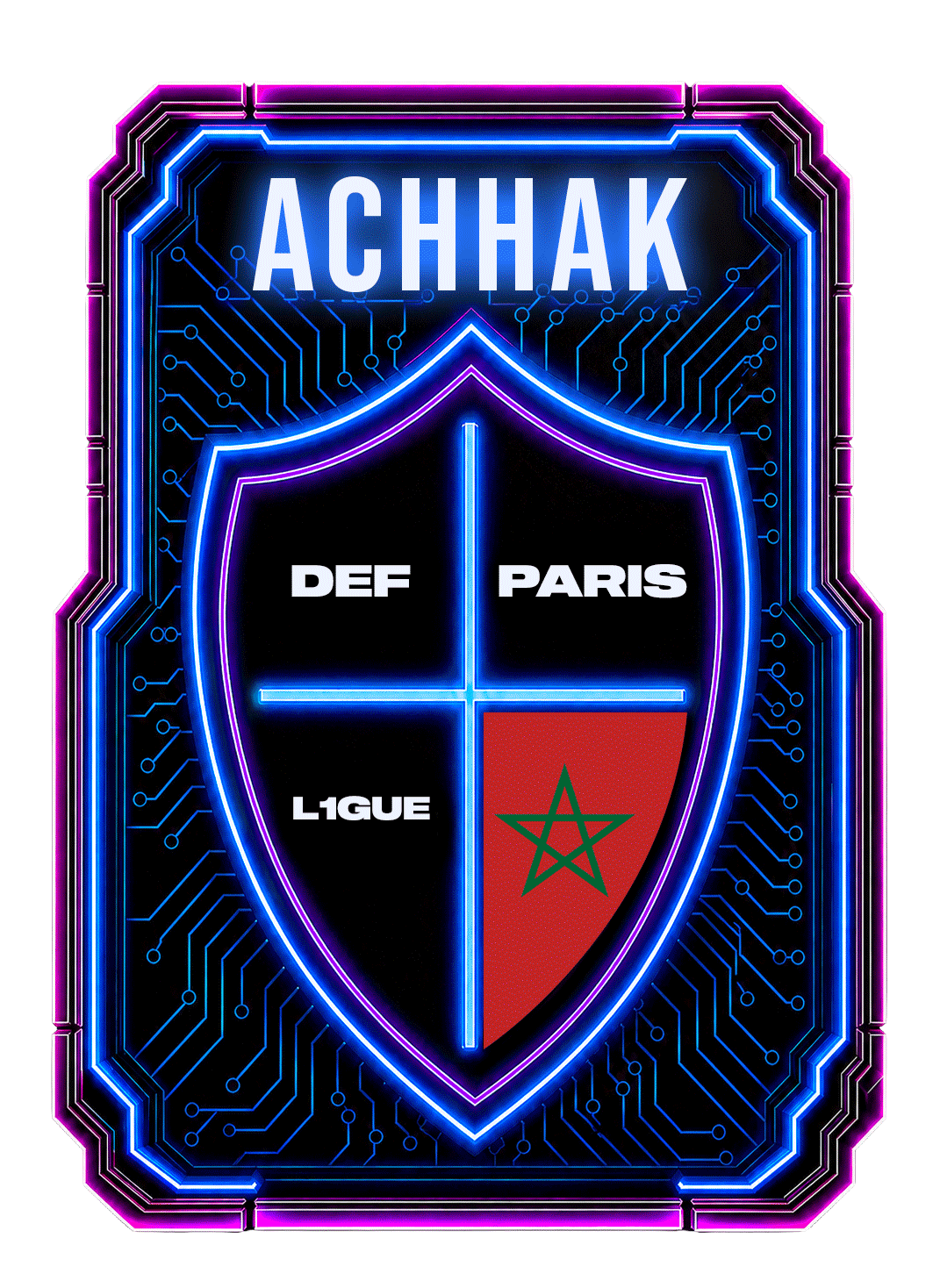 Achraf Hakimi