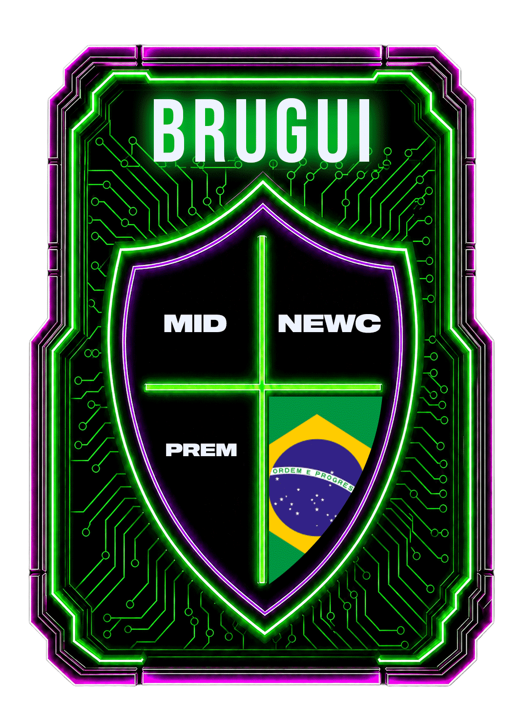 Bruno Guimaraes