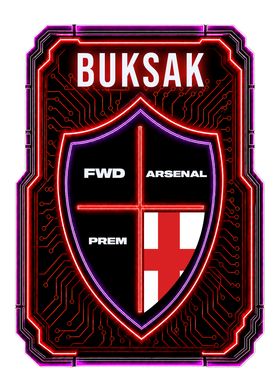Bukayo Saka