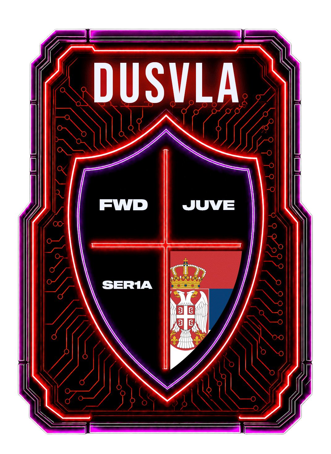 Dusan Vlahovic
