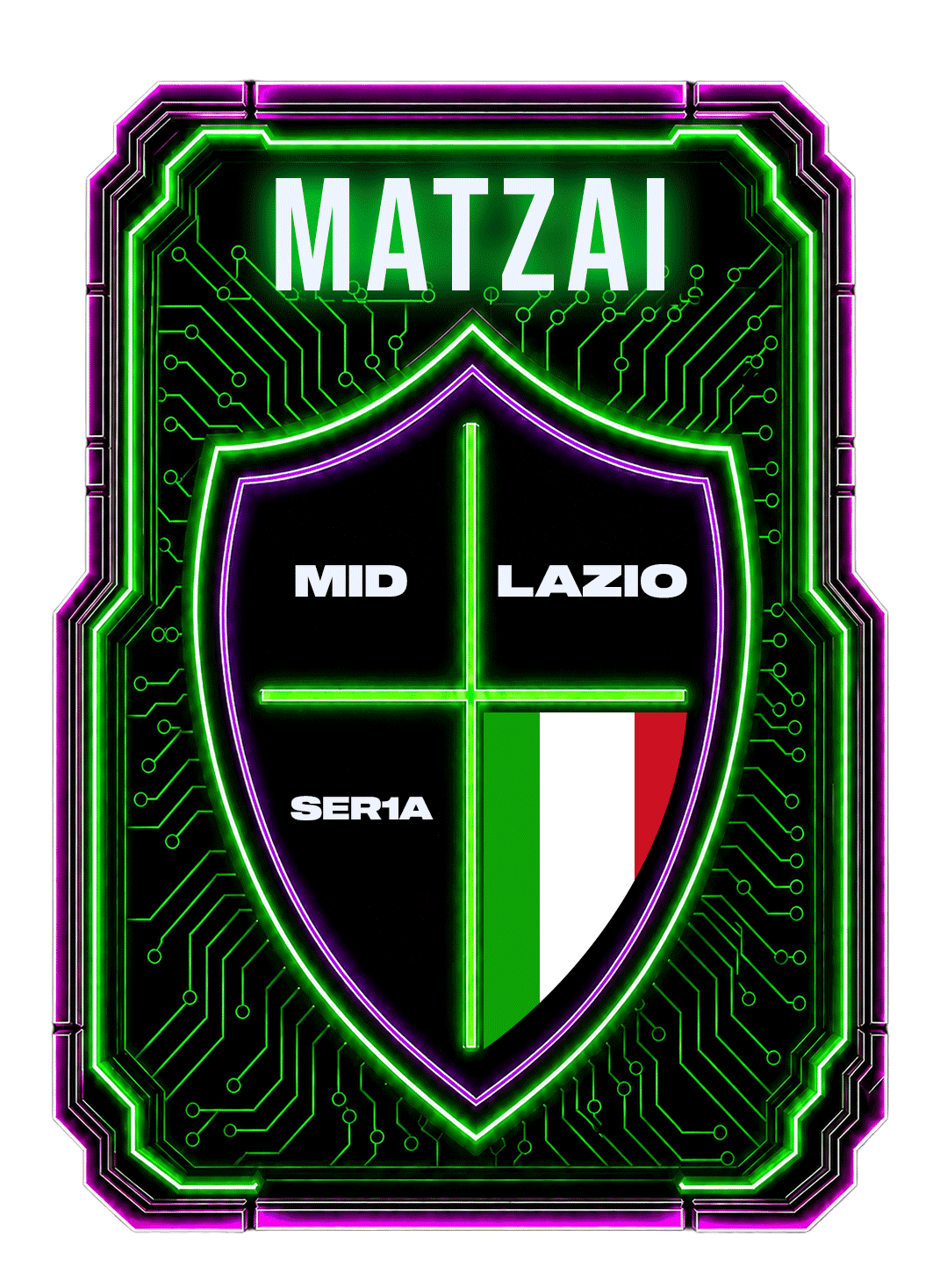 Mattia Zaccagni