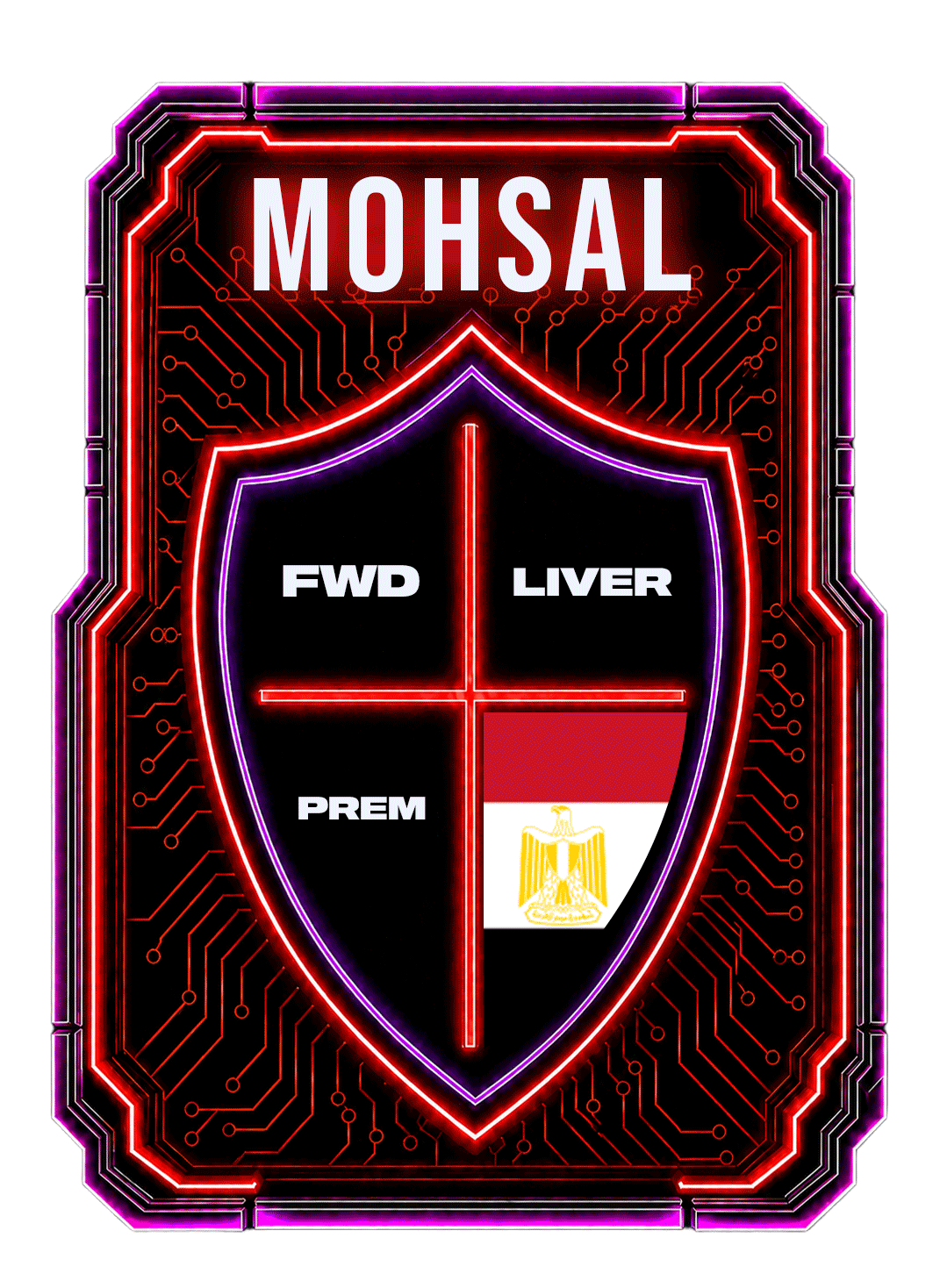 Mohamed Salah