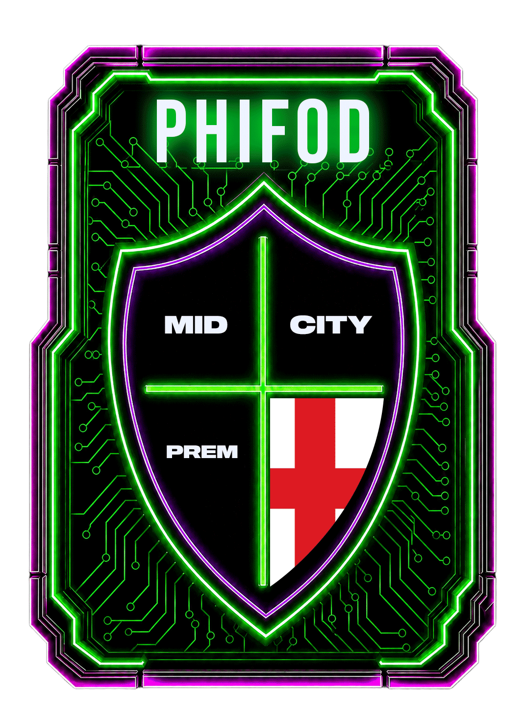 Phil Foden